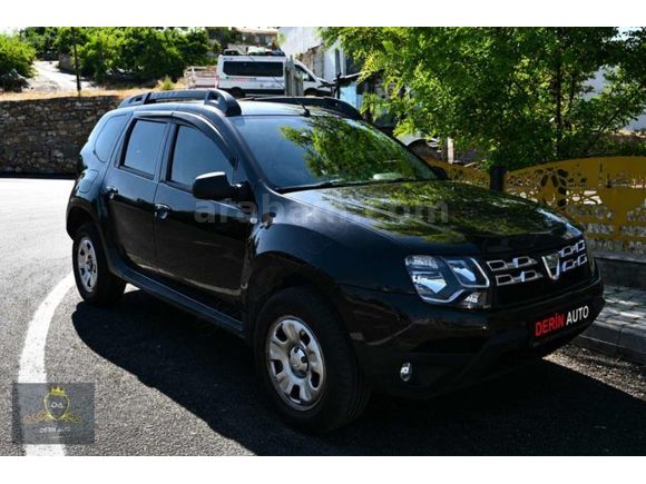 DUSTER+1.5DCI+HATASIZ+FUL+BAKIMLI+4x2+2014+MODEL