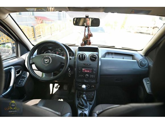 DUSTER+1.5DCI+HATASIZ+FUL+BAKIMLI+4x2+2014+MODEL