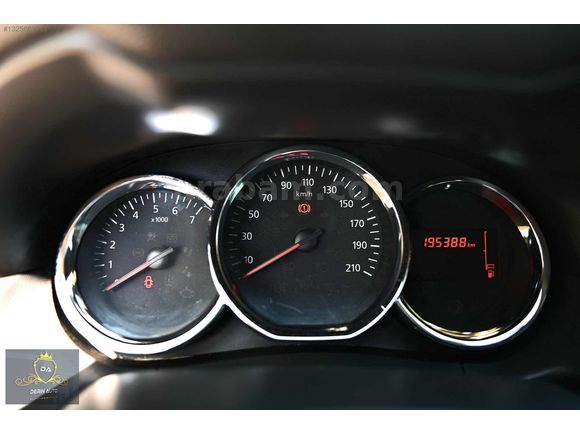 DUSTER+1.5DCI+HATASIZ+FUL+BAKIMLI+4x2+2014+MODEL