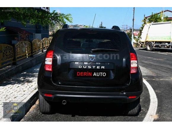 DUSTER+1.5DCI+HATASIZ+FUL+BAKIMLI+4x2+2014+MODEL