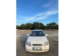 Sahibinden Chevrolet Kalos 1.4 SE 2006 Model
