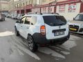 KALFAOĞLU-2017 DUSTER 1.5 DCİ 4x4 110HP YENİ DİREKSİYON BAKIMLI