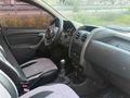 KALFAOĞLU-2017 DUSTER 1.5 DCİ 4x4 110HP YENİ DİREKSİYON BAKIMLI