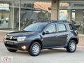 2017 İLK EL YENİ DUSTER 1.5 DCİ 6 İLERİ 35'Bin KM HATASIZ
