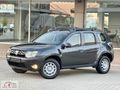 2017 İLK EL YENİ DUSTER 1.5 DCİ 6 İLERİ 35'Bin KM HATASIZ