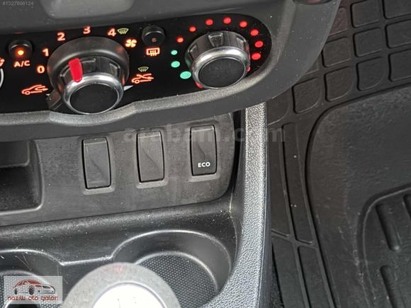 2017 İLK EL YENİ DUSTER 1.5 DCİ 6 İLERİ 35'Bin KM HATASIZ