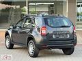 2017 İLK EL YENİ DUSTER 1.5 DCİ 6 İLERİ 35'Bin KM HATASIZ