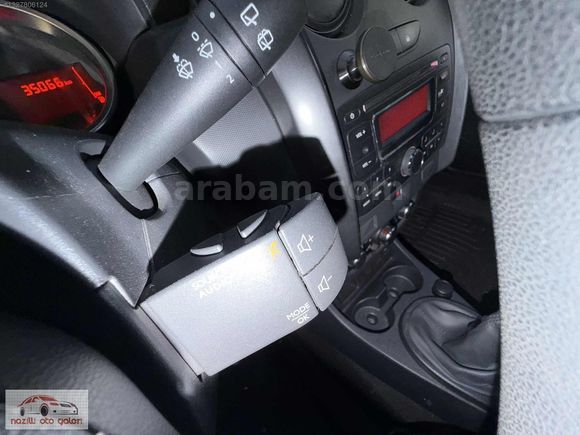 2017 İLK EL YENİ DUSTER 1.5 DCİ 6 İLERİ 35'Bin KM HATASIZ
