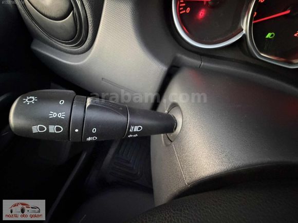 2017 İLK EL YENİ DUSTER 1.5 DCİ 6 İLERİ 35'Bin KM HATASIZ