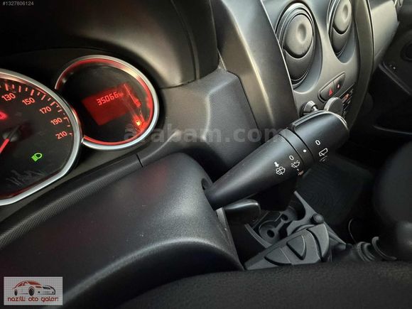2017 İLK EL YENİ DUSTER 1.5 DCİ 6 İLERİ 35'Bin KM HATASIZ