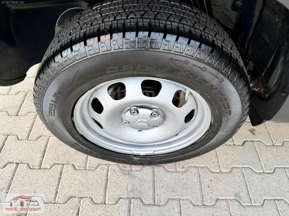 2017 İLK EL YENİ DUSTER 1.5 DCİ 6 İLERİ 35'Bin KM HATASIZ