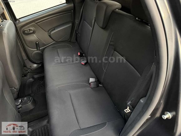 2017 İLK EL YENİ DUSTER 1.5 DCİ 6 İLERİ 35'Bin KM HATASIZ