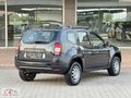 2017 İLK EL YENİ DUSTER 1.5 DCİ 6 İLERİ 35'Bin KM HATASIZ