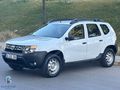 BURAKLAR'DAN 2017 DACİA DUSTER 1.5 DCİ AMBİANCE PAKET +4x4