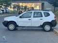 BURAKLAR'DAN 2017 DACİA DUSTER 1.5 DCİ AMBİANCE PAKET +4x4