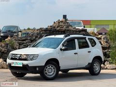 315.000? Peşinat ile 2017 Dacia Duster Ambiance 6 ileri Manuel