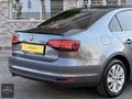 CMK AUTO 2016 1.2 TSI BMT JETTA 2 PARÇA BOYA HATASIZ
