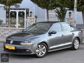 CMK AUTO 2016 1.2 TSI BMT JETTA 2 PARÇA BOYA HATASIZ