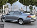 CMK AUTO 2016 1.2 TSI BMT JETTA 2 PARÇA BOYA HATASIZ