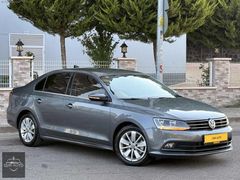 CMK AUTO 2016 1.2 TSI BMT JETTA 2 PARÇA BOYA HATASIZ