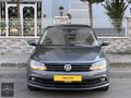 CMK AUTO 2016 1.2 TSI BMT JETTA 2 PARÇA BOYA HATASIZ