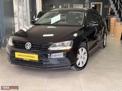 2016 VW JETTA 1.2 TSİ 110 PS TRENDLİNE MANUEL EMSALSİZ