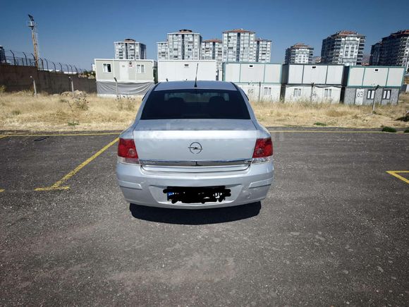 Sahibinden Opel Astra 1.6 Essentia 2009 Model