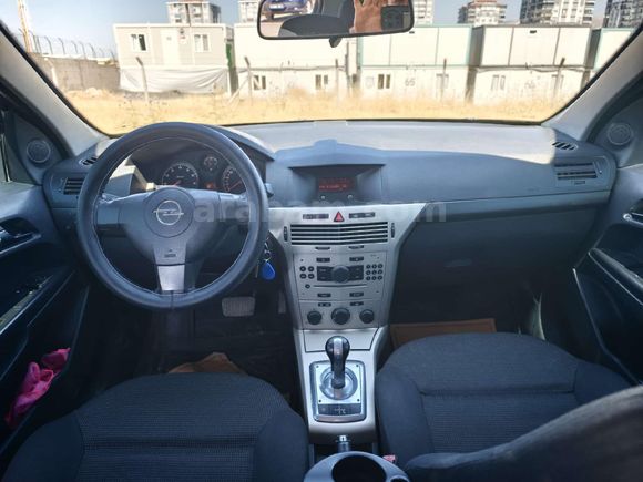 Sahibinden Opel Astra 1.6 Essentia 2009 Model