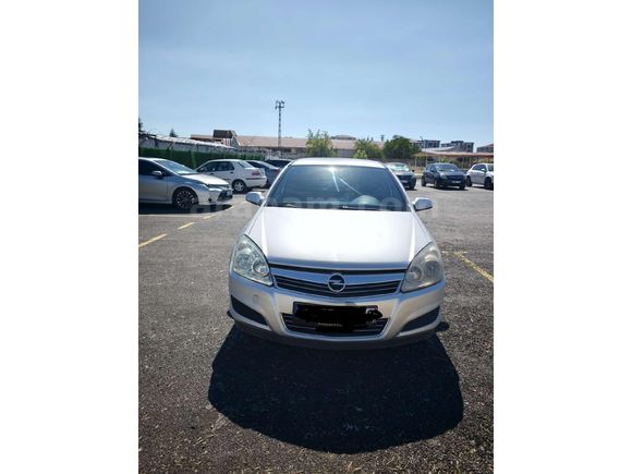 Sahibinden Opel Astra 1.6 Essentia 2009 Model