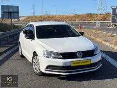 KAYABEY*0.69 KREDİ VW JETTA TÜM KREDİ KARTLARINA 12 AY TAKSİT