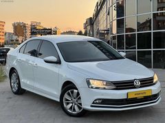 2015 MODEL VW JETTA 1.2 BMT COMFORTLİNE OTOMATİK