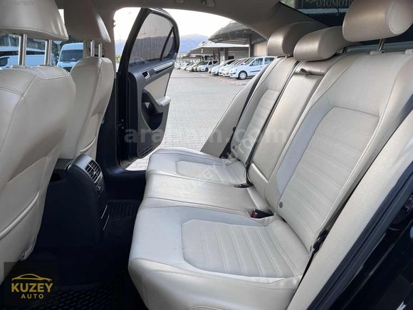 WW JETTA OTOMATİK COMFORTLİNE