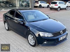 WW JETTA OTOMATİK COMFORTLİNE
