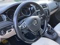 WW JETTA OTOMATİK COMFORTLİNE
