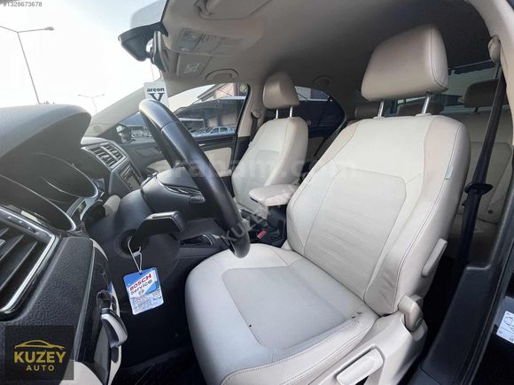 WW JETTA OTOMATİK COMFORTLİNE