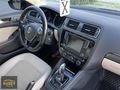 WW JETTA OTOMATİK COMFORTLİNE