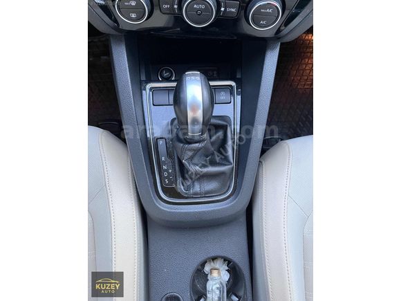 WW JETTA OTOMATİK COMFORTLİNE