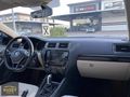 WW JETTA OTOMATİK COMFORTLİNE