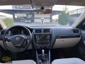 WW JETTA OTOMATİK COMFORTLİNE