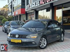 DEMİRKAYA MOTORS'TAN 2015 VW JETTA 1.2 TSI OTOMATİK