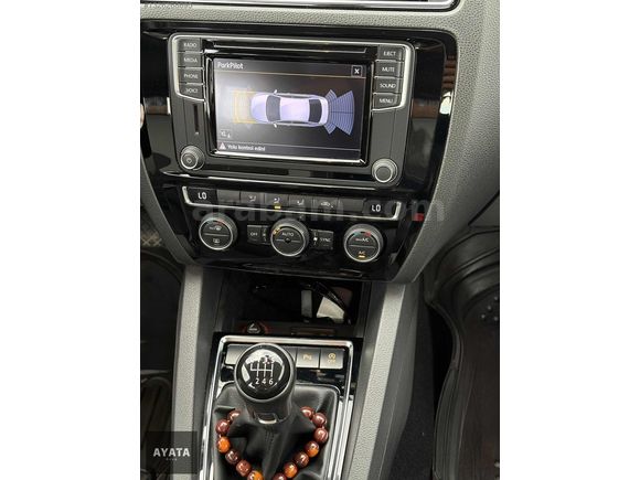 44 BİN KM İLK SAHİBİNDEN COMFORTLİNE