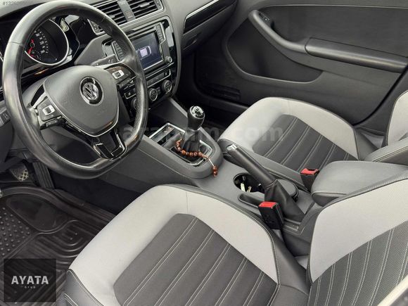44 BİN KM İLK SAHİBİNDEN COMFORTLİNE