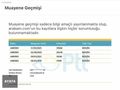 44 BİN KM İLK SAHİBİNDEN COMFORTLİNE