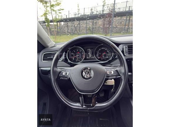 44 BİN KM İLK SAHİBİNDEN COMFORTLİNE