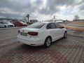temiz masrafsız düşük km jetta