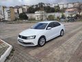 temiz masrafsız düşük km jetta