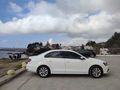 temiz masrafsız düşük km jetta