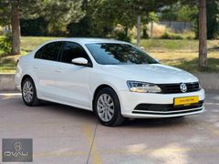 OVALI MOTORS//2016 92 BİN KM DE BOYASIZ 12 BMT JETTA