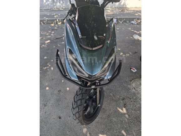 Sahibinden Kuba Newlight 125 Pro
