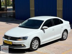 0,68 KREDİ // BOYASIZ // 2016 VW JETTA 1.2 TSİ BlueMT / 90.000KM